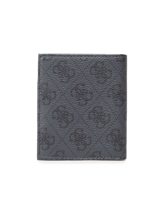 Guess Vezzola Smart Men's Wallet Gray