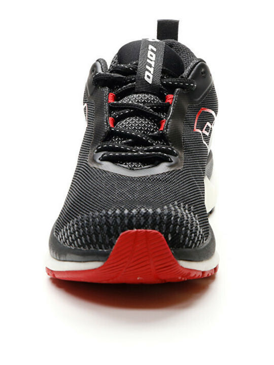 Volata Hyperpulse 100 Men's Running Sport Shoes Black
