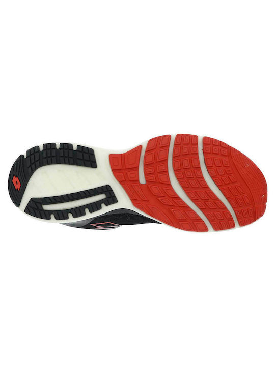 Volata Hyperpulse 100 Men's Running Sport Shoes Black