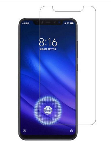 2.5D Tempered Glass (Mi 8)