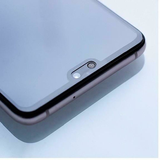 3MK FlexibleGlass Max Full Face Tempered Glass (Huawei P10 Lite)