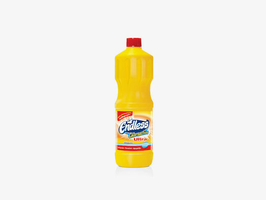 Endless Chloroactive Ultra Παχύρρευστη Χλωρίνη 1.25lt