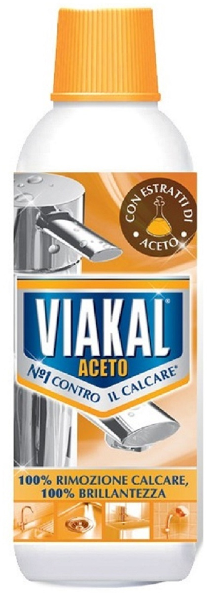 VIAKAL SPRAY ACETO 500ML