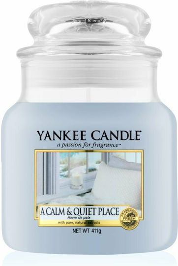 Yankee Candle Tumbler Αρωματικό σε Βάζο Yankee Candle Tumbler Αρωματικό σε Βάζο
