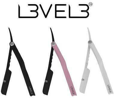 L3vel3 Milly Razor