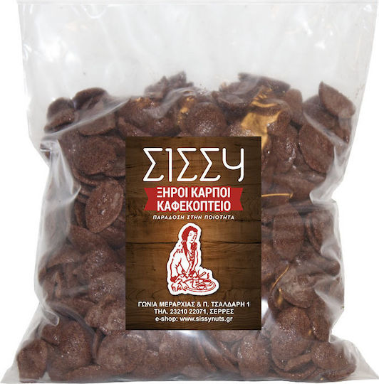 Sissynuts Δημητριακά Σίτου Choco Flakes 100gr