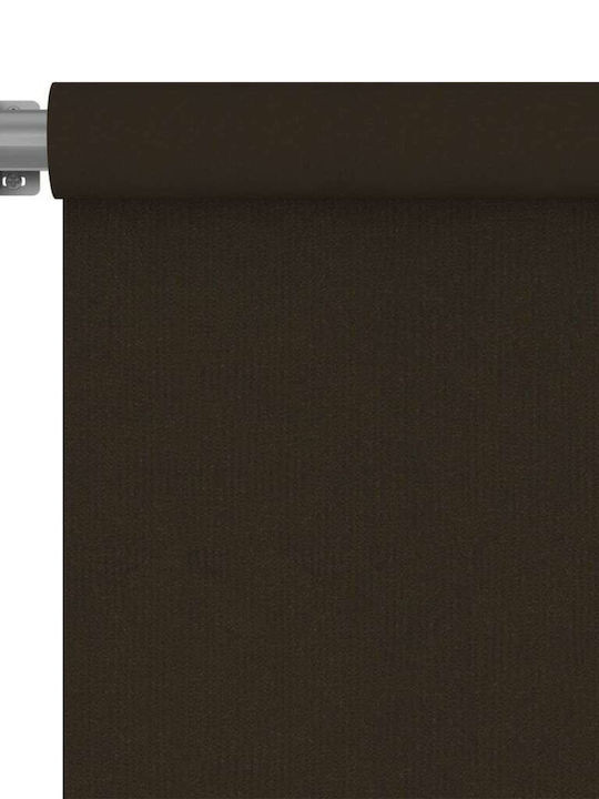 vidaXL Terrace Sideway Sunshade Roller Μπεζ 2.2x1.4cm
