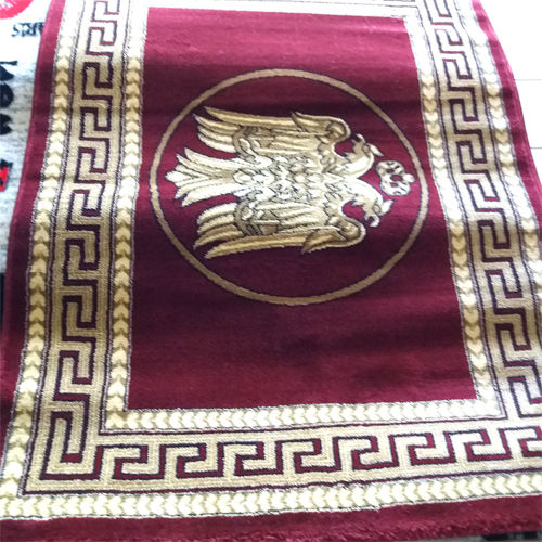 Eurofil Byzantium 8242 Εκκλησιαστικό Χαλί Cherry 100x130εκ.
