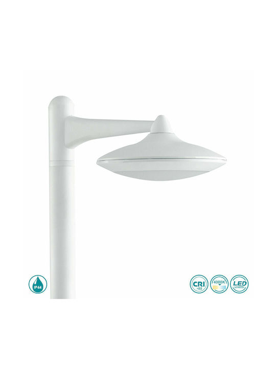 Fan Europe Κολωνάκι LED 12W 91x28cm Fan Europe Κολωνάκι LED 12W 91x28cm
