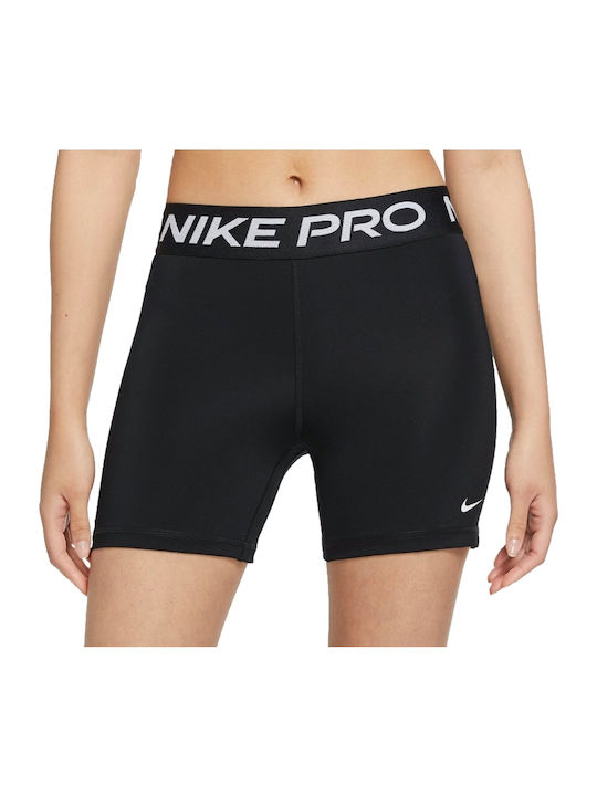 Dri-Fit Pro 365 Training Women's Firming Leggings-Shorts Black