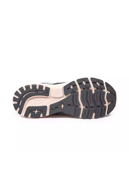 Ghost 14 Sport Shoes Running Black