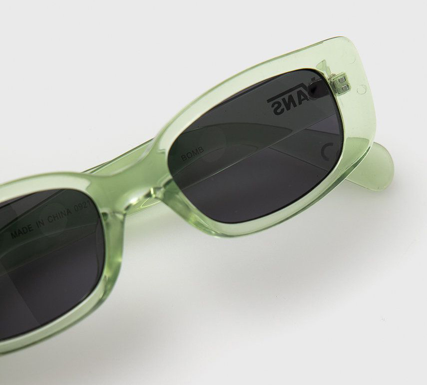 bomb shades vans