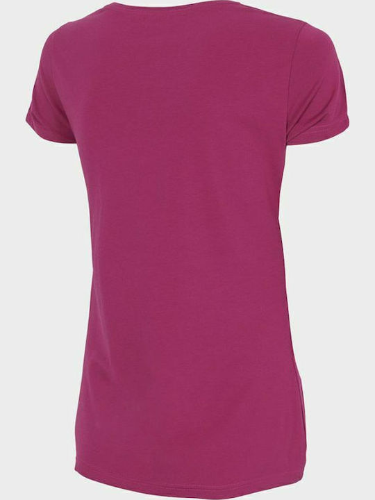 Γυναικείο T-shirt Berry