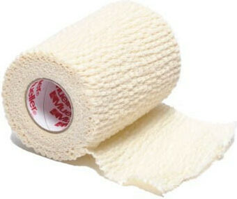 Mueller Tear-Light Elastic Cohesive Bandage 7.5cm x 6.8m