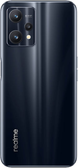 Realme 9 Pro 5G Dual SIM (6GB/128GB) Midnight Black
