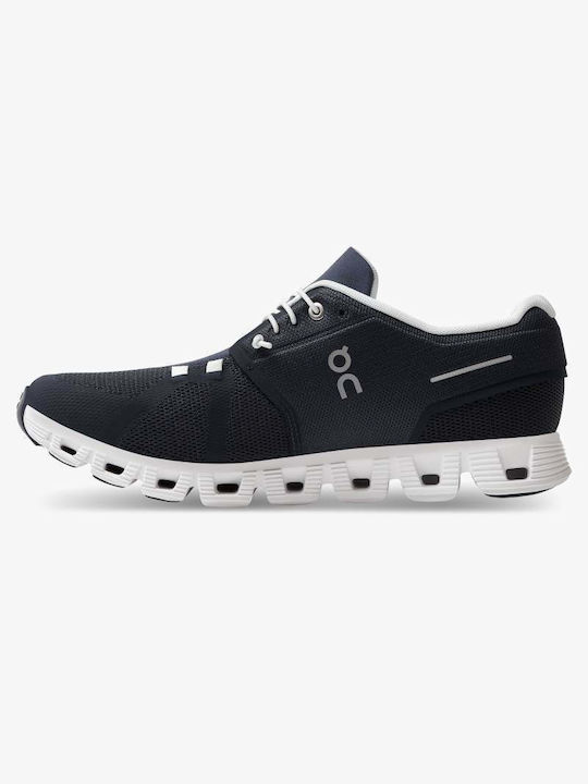 On Cloud 5 Sneakers Black