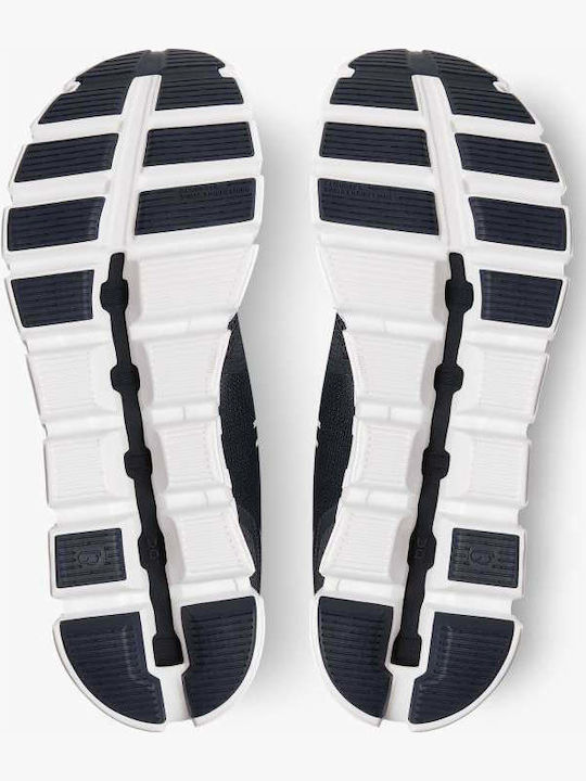 Cloud 5 Sneakers Black