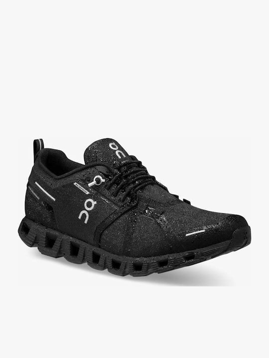 Cloud 5 Waterproof Женски Маратонки Черно