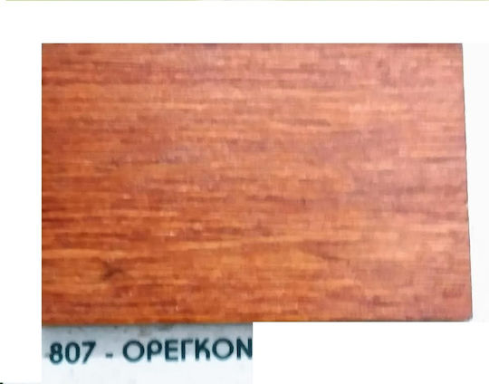 CHromodomi Wood Care 807 Oregon 750ml