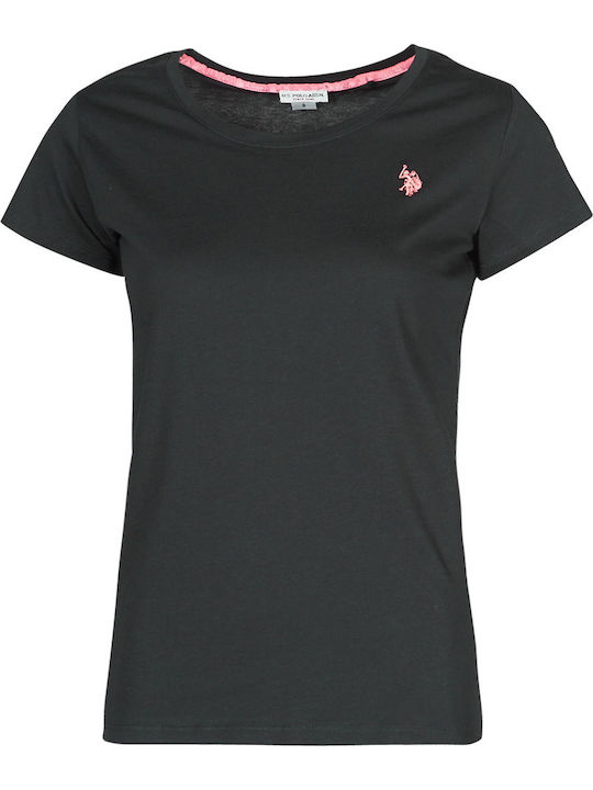 Bella Women's T-shirt Black