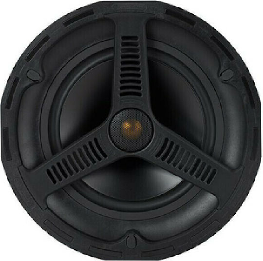 Monitor Audio AWC280 Boxă De Tavan 100W Bucată Neagră