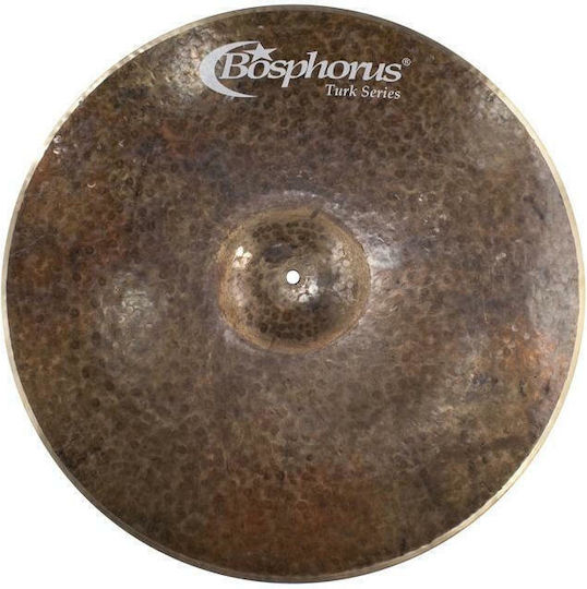 Bosphorus Ride 22" Gold