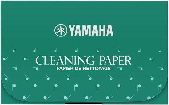 Yamaha ACP Cleaning Paper - 70 Sheets