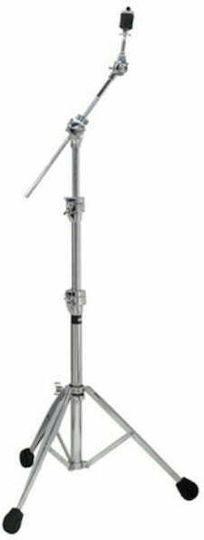 Gibraltar Turning Point Series Double Braced Boom Cymbal Stand Stand Etaj for Percuție