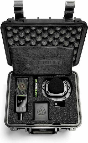 Lewitt LCT 540 S Microfon Condensator Montat pe amortizoare pentru Vocale