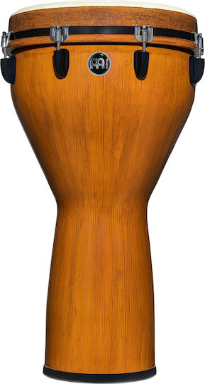 Meinl Jumbo Djembe 12 Inches 12 Inches with Tuning System with Rope