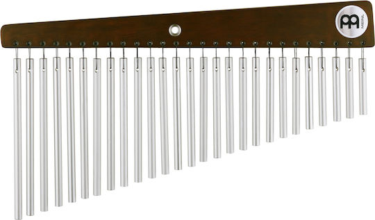 Meinl Vintage Chime Leiste in Mehrfarbig Tonalität