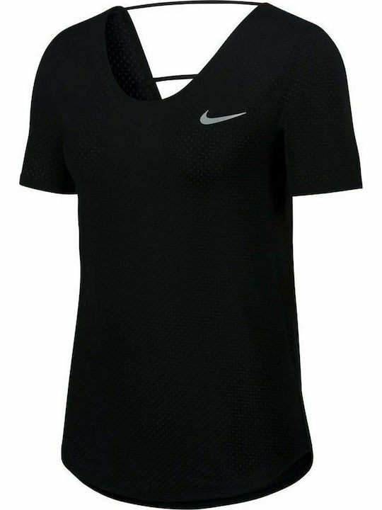 Nike cotton t shirt womens Outlet