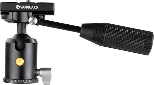 Vanguard VEO BP 50T Cap de înclinare - Video