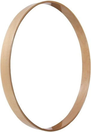 Dixon Wooden Hoop 20'' Felge