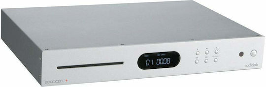 Audiolab 8300CDQ Power Supply Ασημί