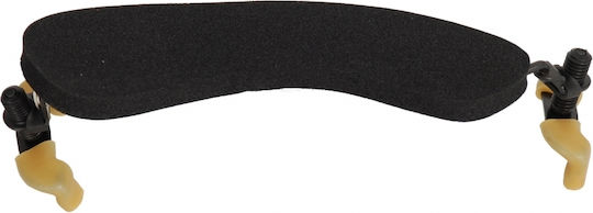 Wolf Bridge for Violin 3/4 / 4/4 Forte Secondo Left Black