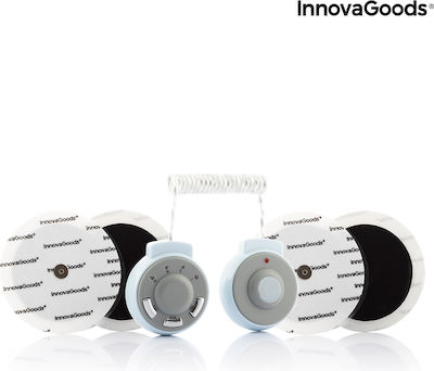 InnovaGoods Atrainik EMS Total Body Portable Muscle Stimulator