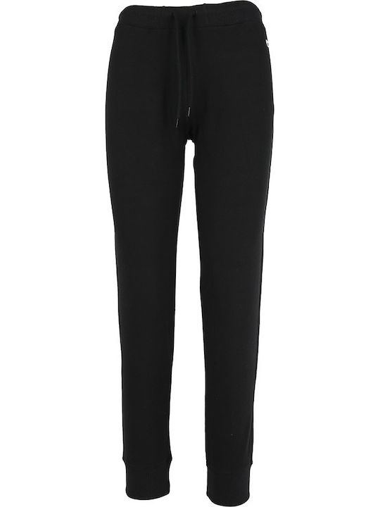 Sweatpants Black