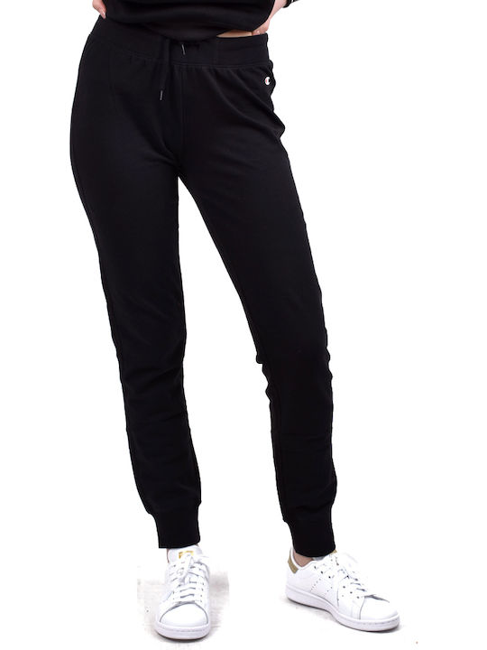 Sweatpants Black