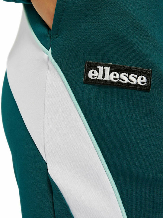 Fragons Sweatpants Teal