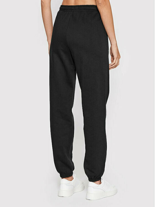 Sweatpants Jogger Black