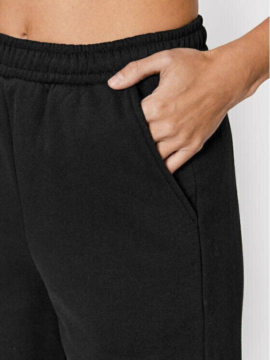Sweatpants Jogger Black