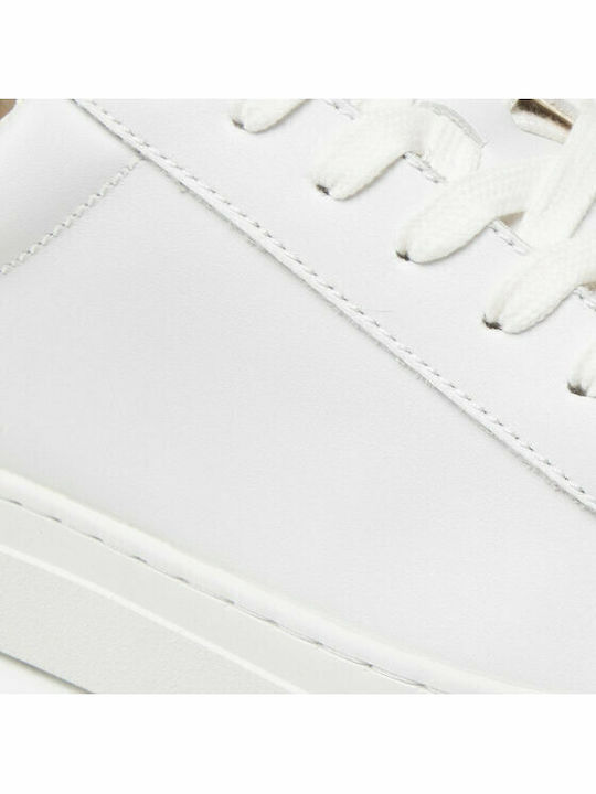 Paul 2.0 Sneakers White