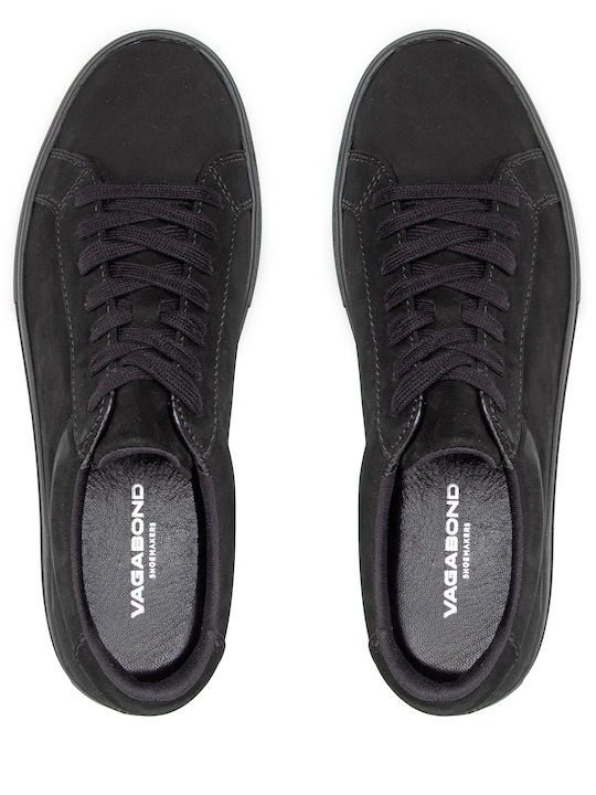 Paul 2.0 Sneakers Black