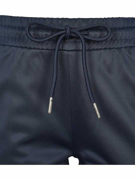 Jogginghose Marineblau