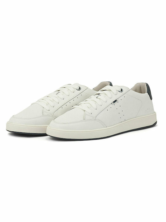 S.Oliver Sneakers White