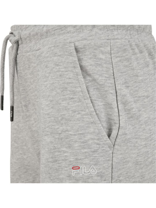 Lakin Sweatpants Jogger Gray