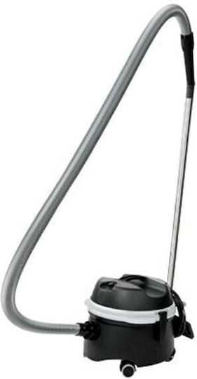 Taski Go Staubsauger Feststoffe 900W mit Kunststoff Behälter 8Es