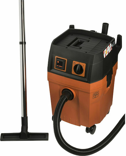 Fein Dustex 35 L Aspirator Lichide / Solide 1380W Recipient 32lt