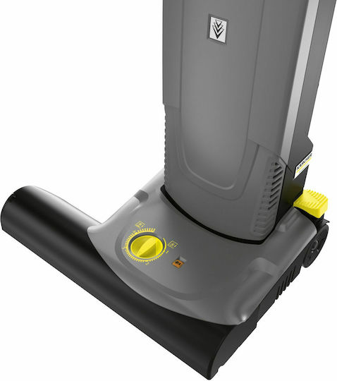 Karcher CV 48/2 Aspirator Solide 850W Recipient 5.5lt